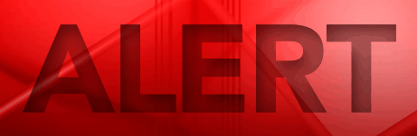 alert